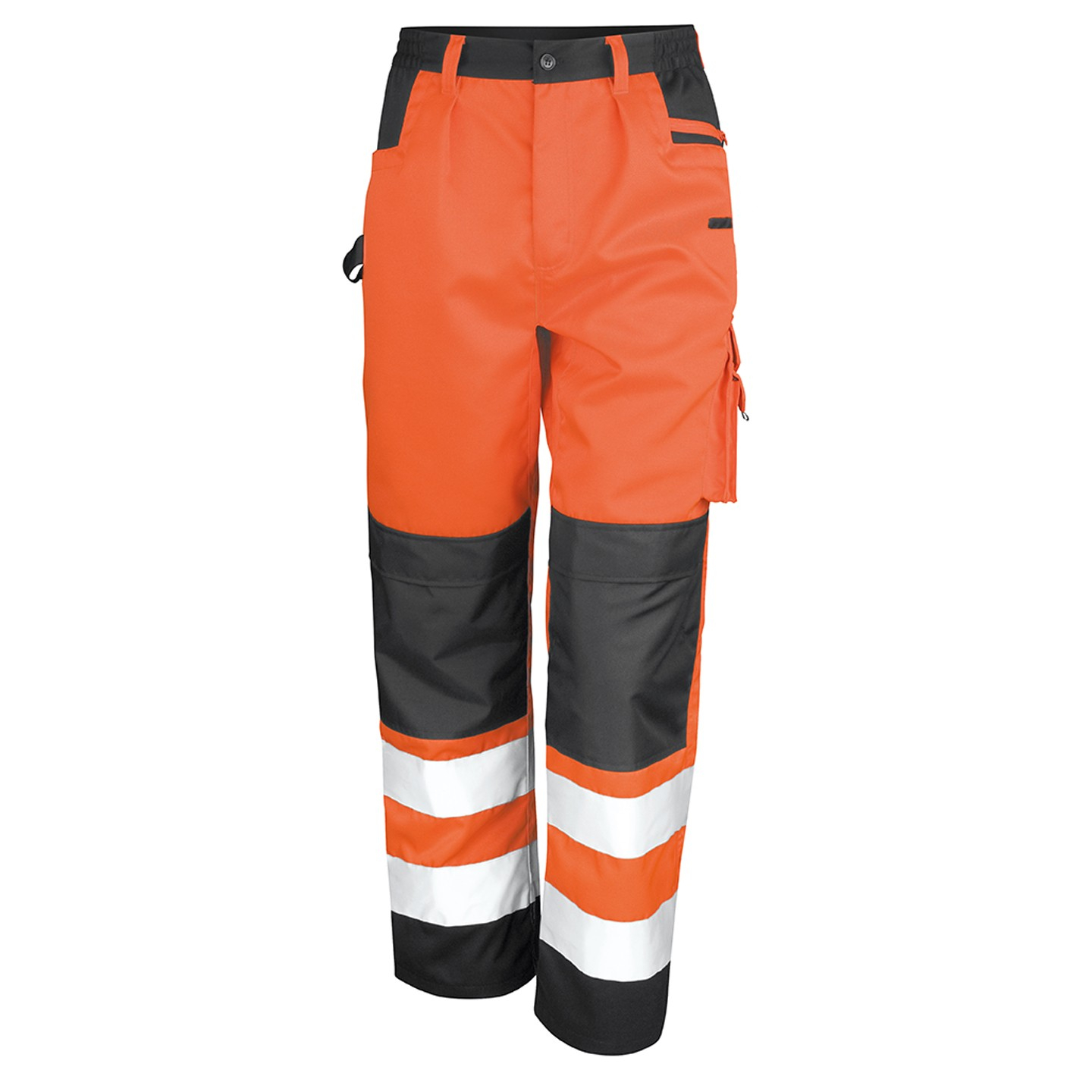 Result Safety Cargo Trouser