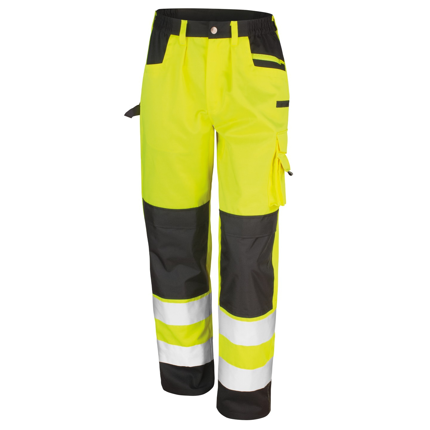 Fluor geel
