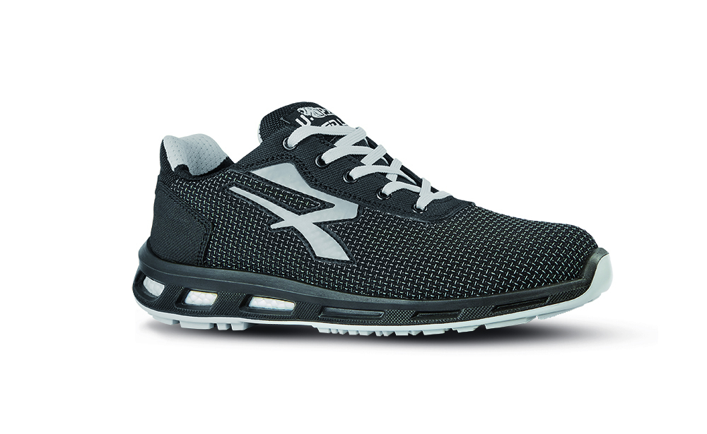 U-Power Red Lion Raptor S3 Werkschoen
