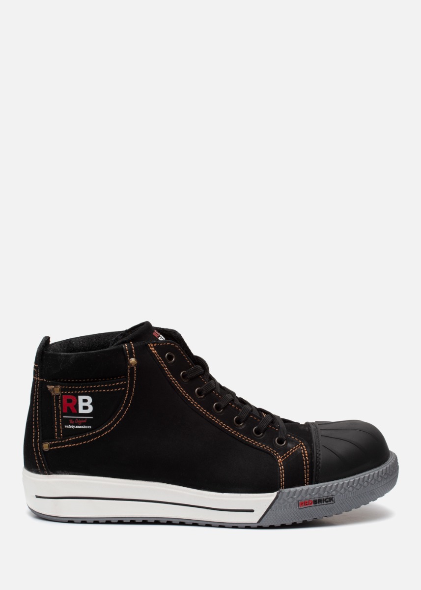 Redbrick Sunstone S3 Werkschoen