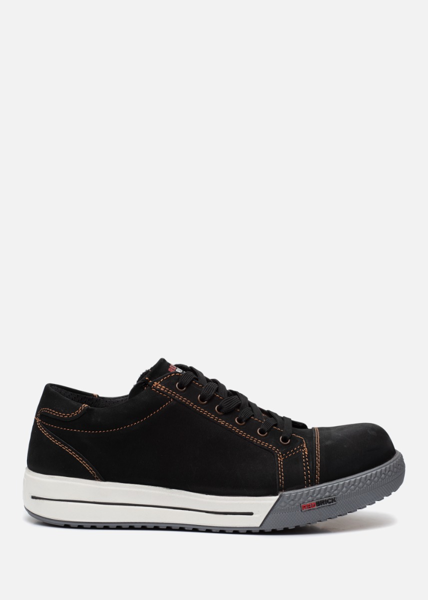 Redbrick Bronze S3 Werkschoen