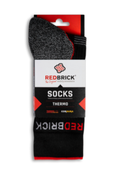 Redbrick Thermo Sokken