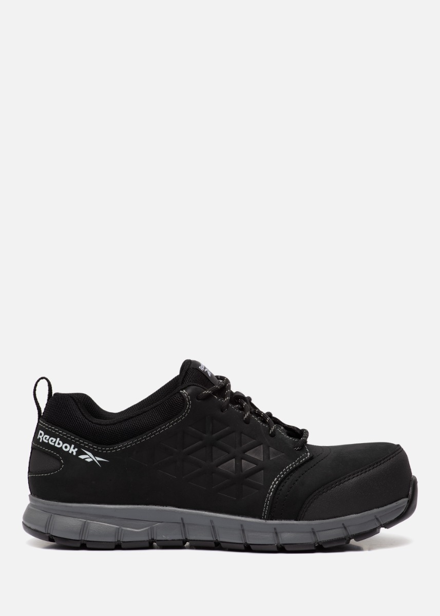 Reebok Excel Light 1036 S3 Werkschoen