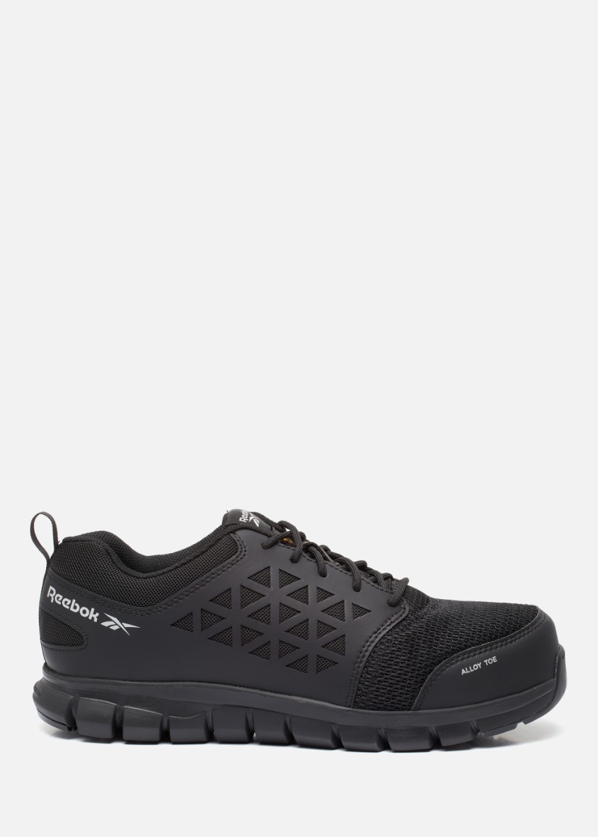 Reebok Excel Light IB1029 S1P Werkschoen