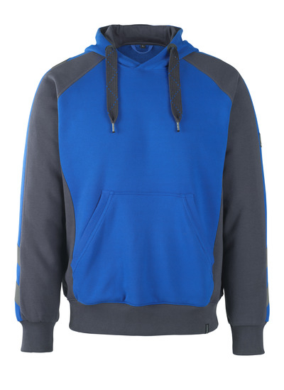 Korenblauw/Donkermarine
