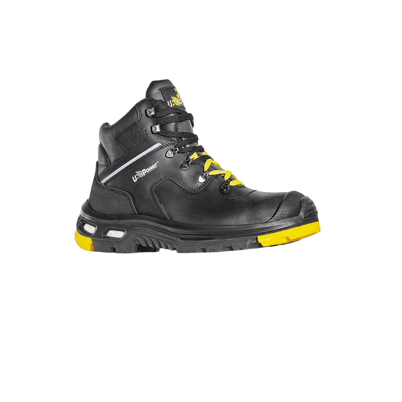 U-Power Bouw & Constructie Ronan S3 Werkschoen