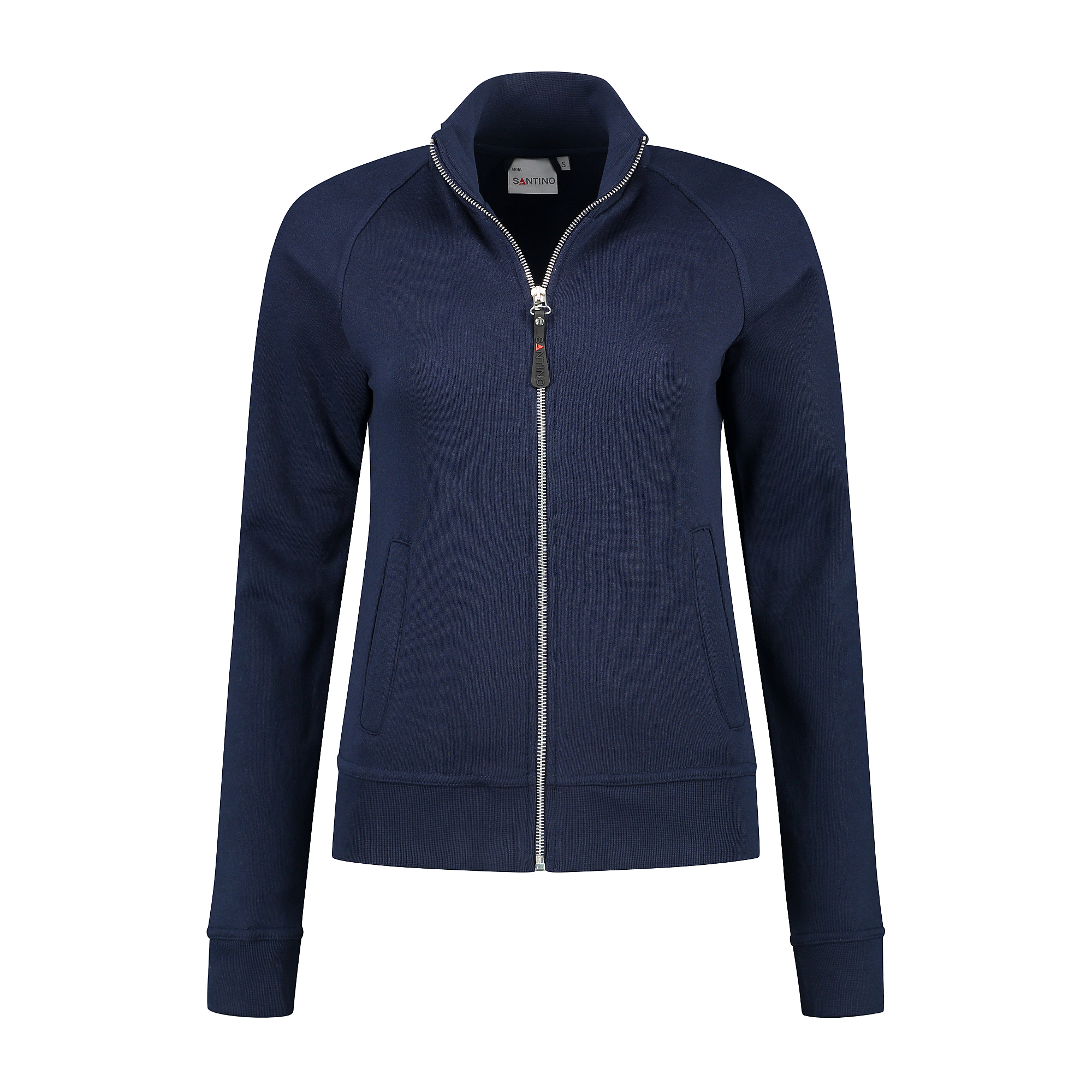 Marineblauw