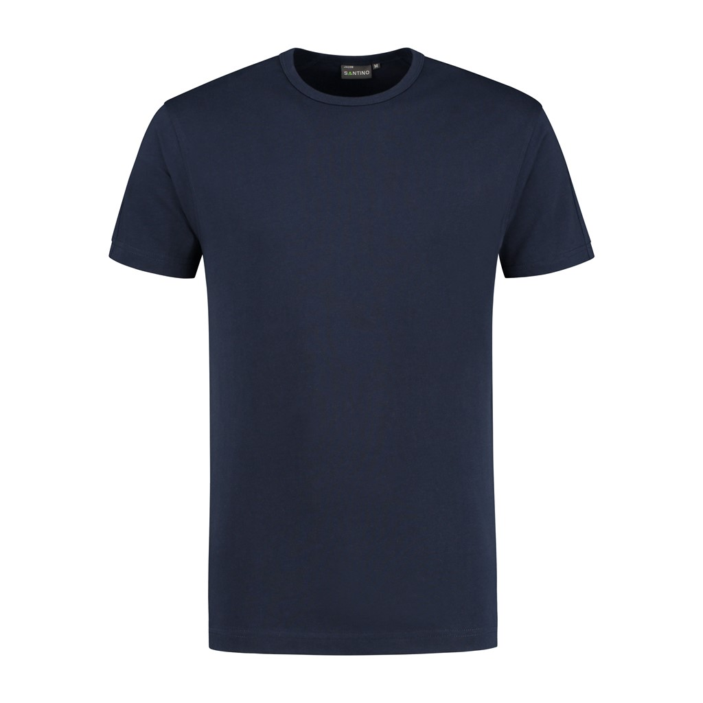 Marineblauw
