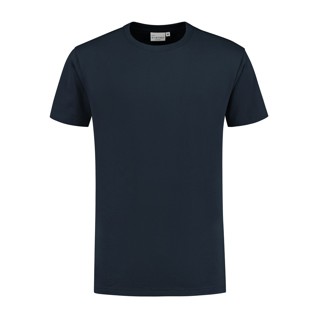 Donker marineblauw