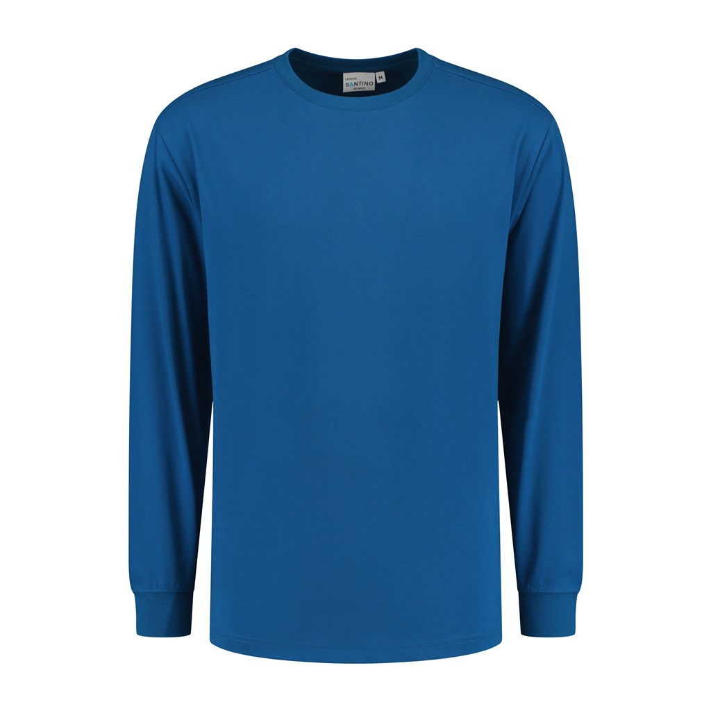 Korenblauw