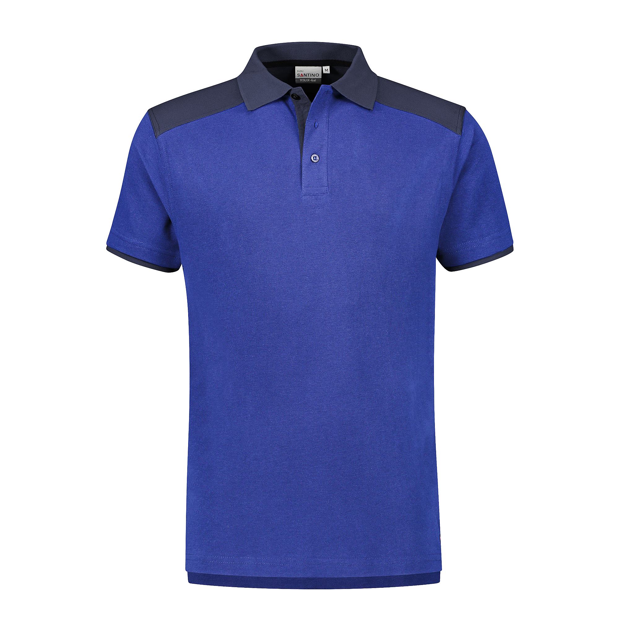 Kobalt/marineblauw