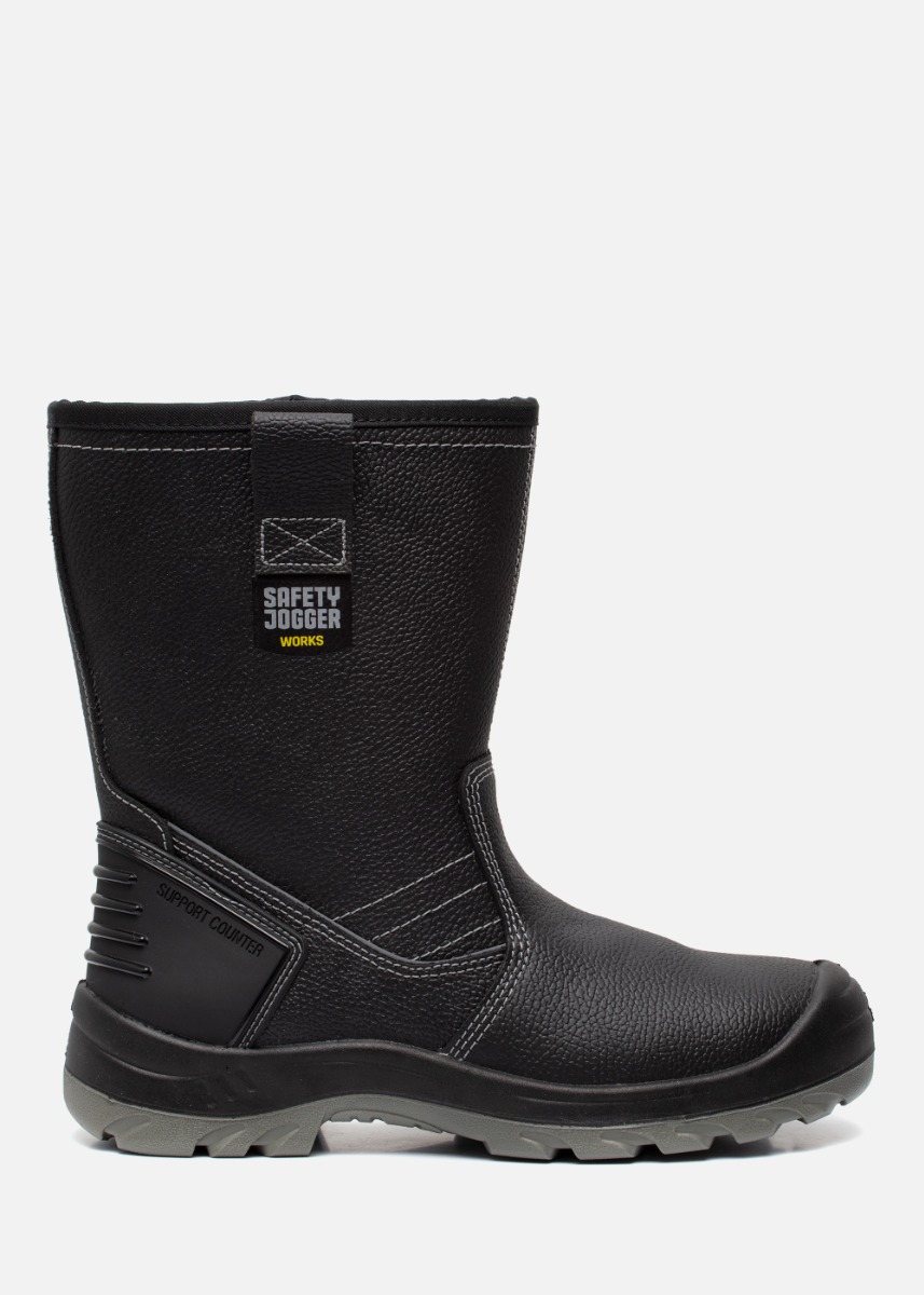 Safety Jogger Bestboot Veiligheidslaars S3