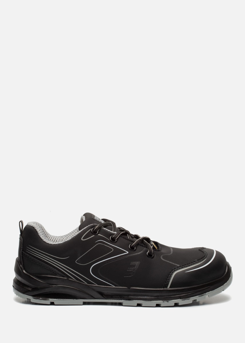 Safety Jogger Cador S3 Laag