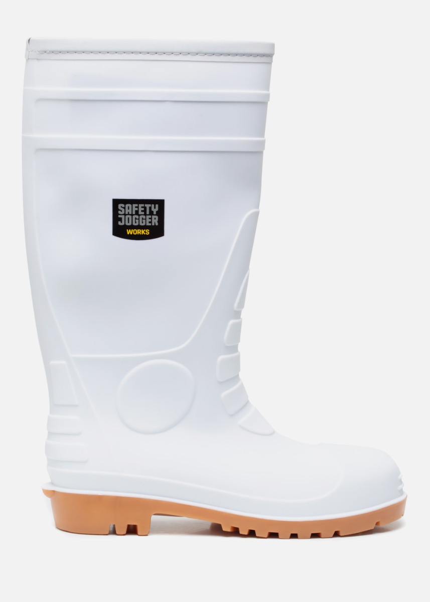 Safety Jogger Poseidon Veiligheidslaars S4
