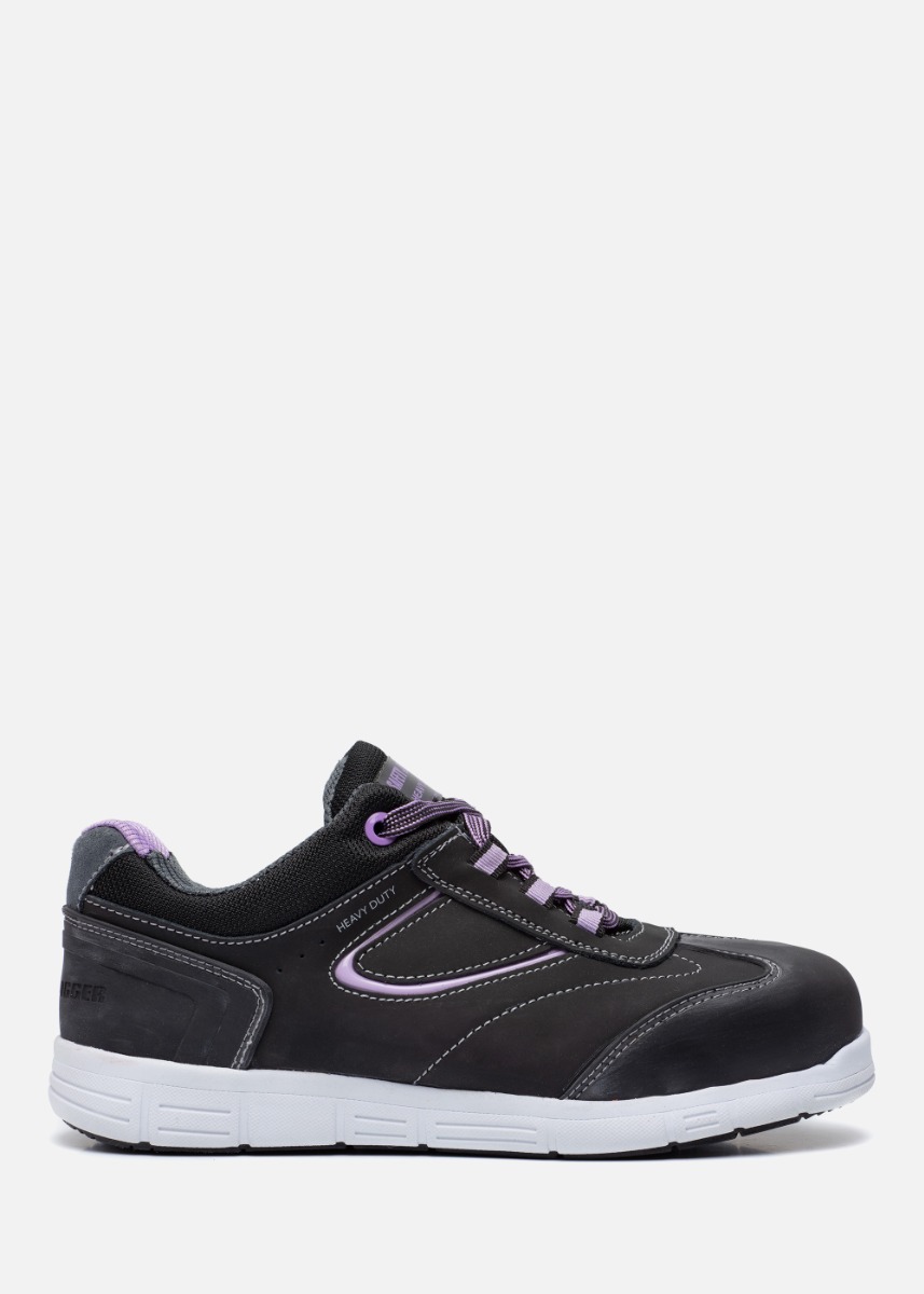 Safety Jogger Rihanna S3 SRC Werkschoen