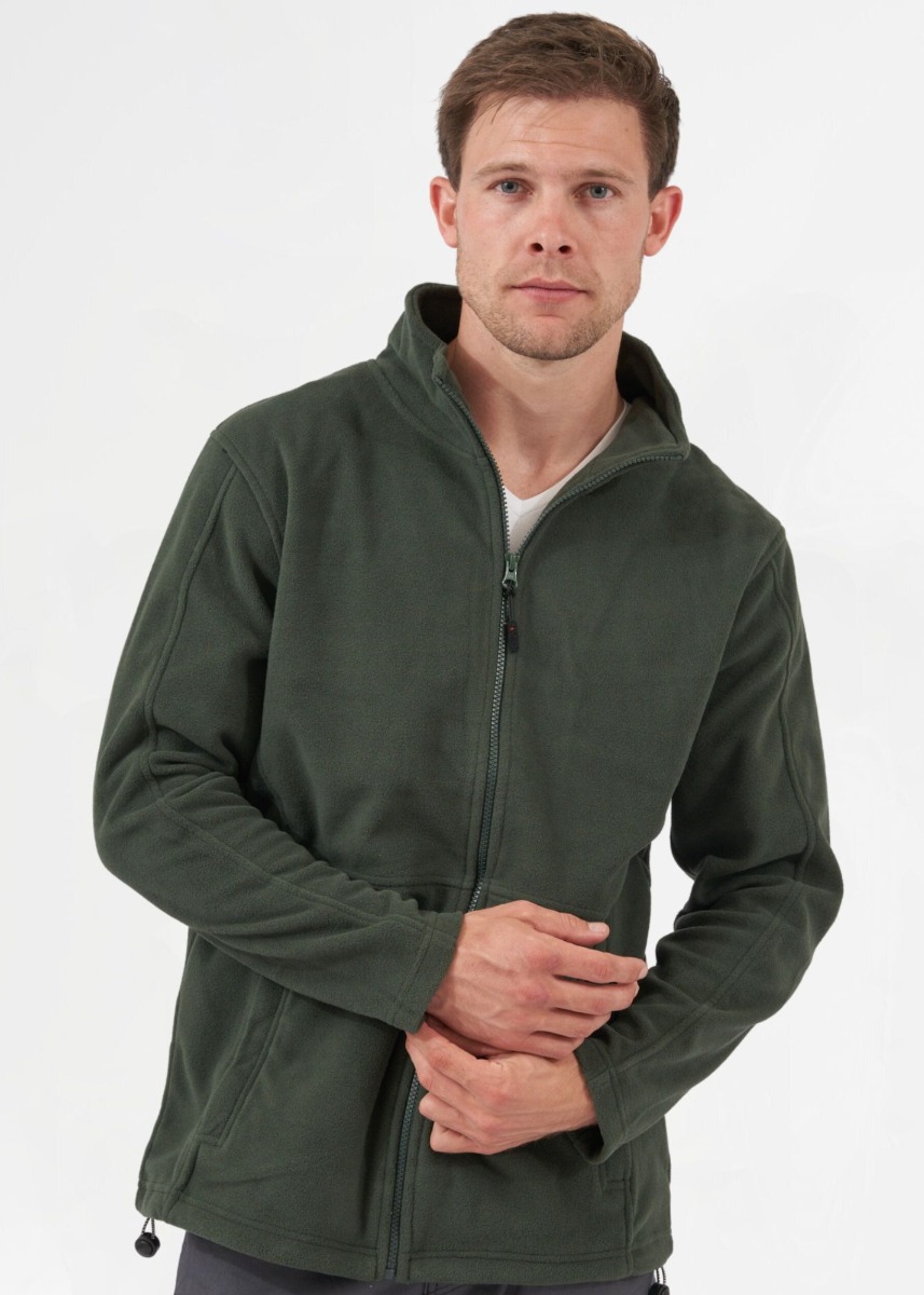 Santino Bormio Fleecejack