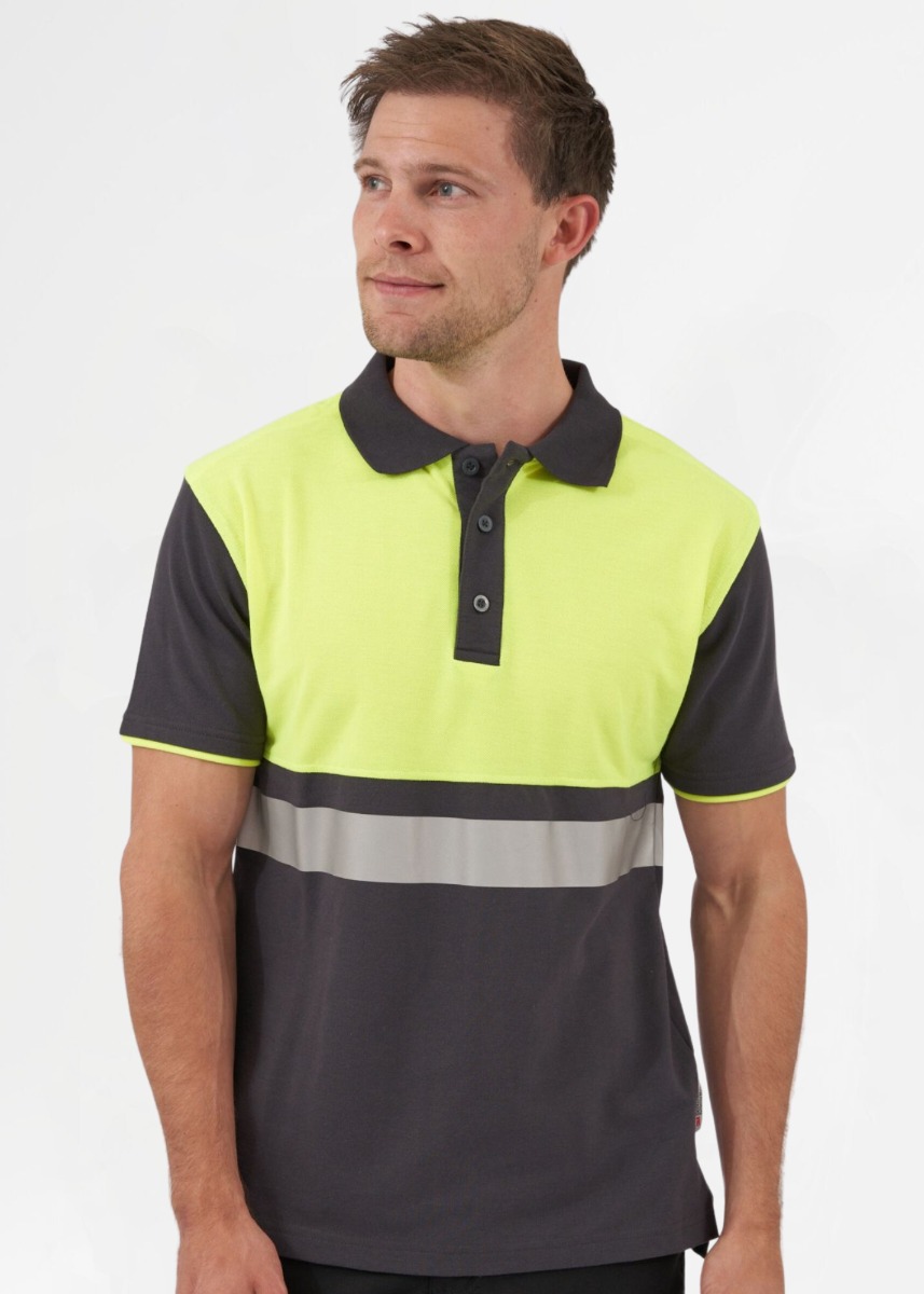 Santino Hamburg Poloshirt