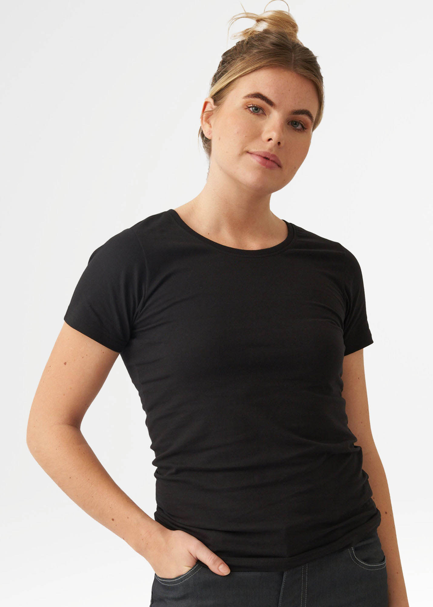 Santino Jive Ladies C-Neck T-shirt 