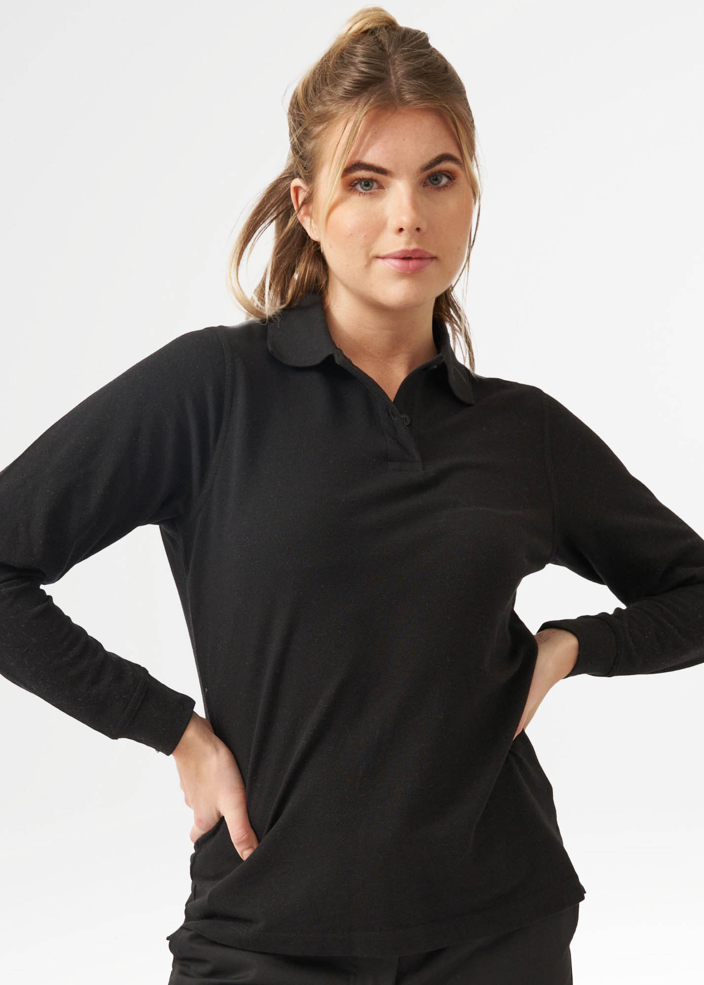 Santino Matt Ladies Poloshirt