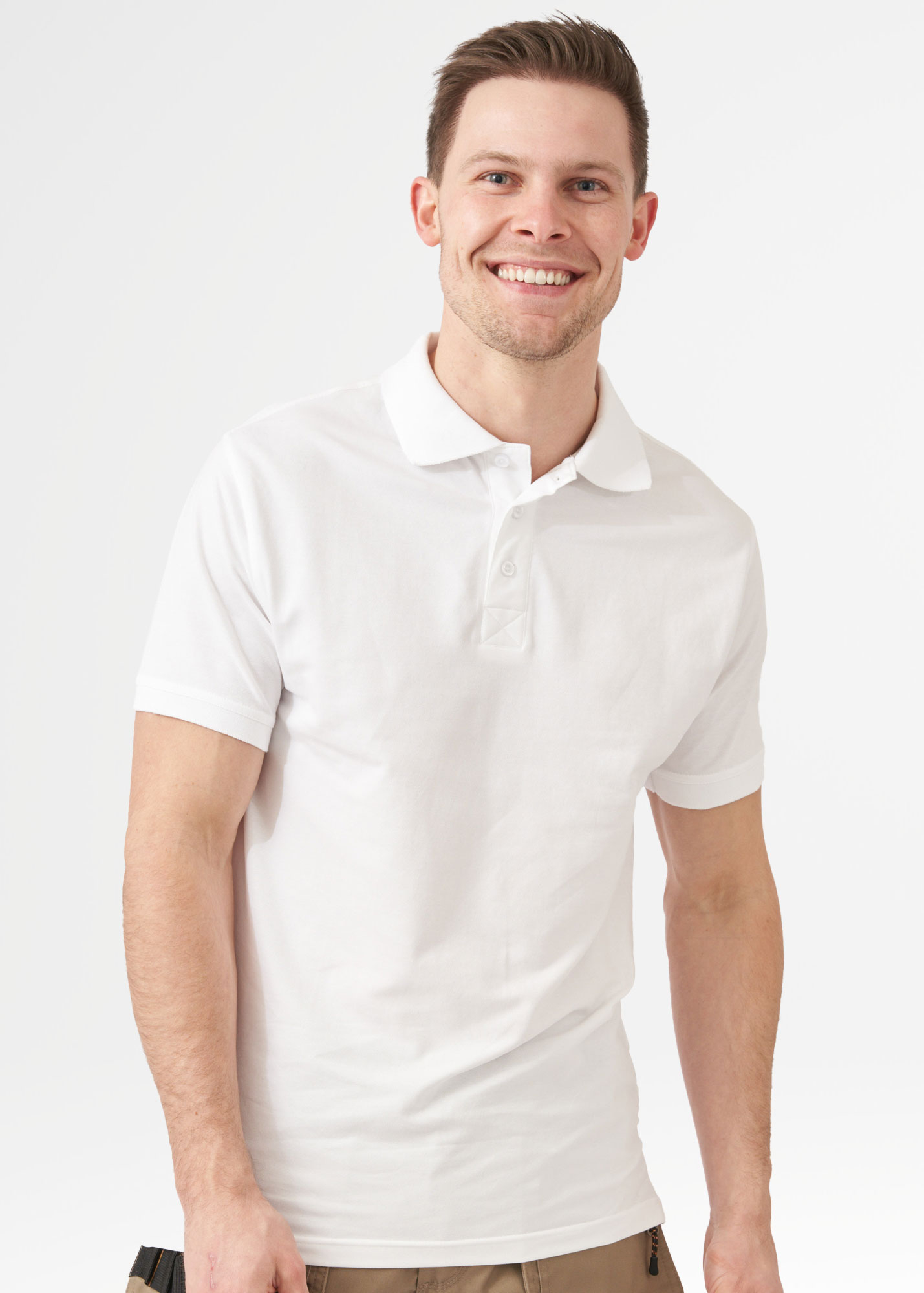 Santino Mojo Poloshirt