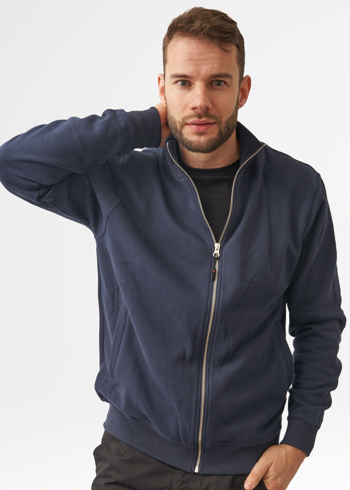 Santino Onno Sweatjack