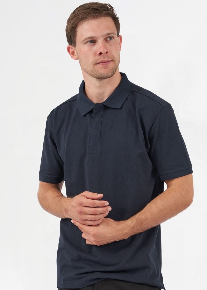 Santino Poloshirt Lisbon