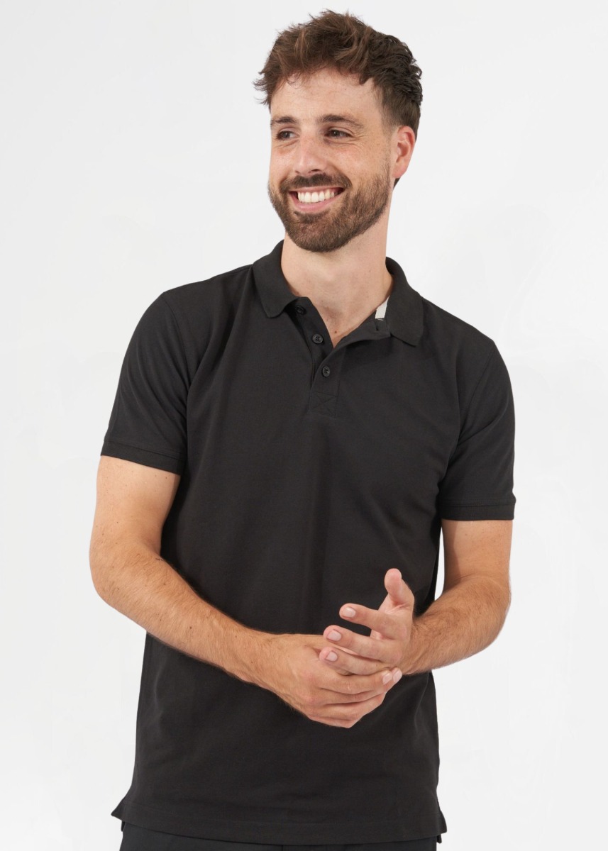 Santino Poloshirt Max