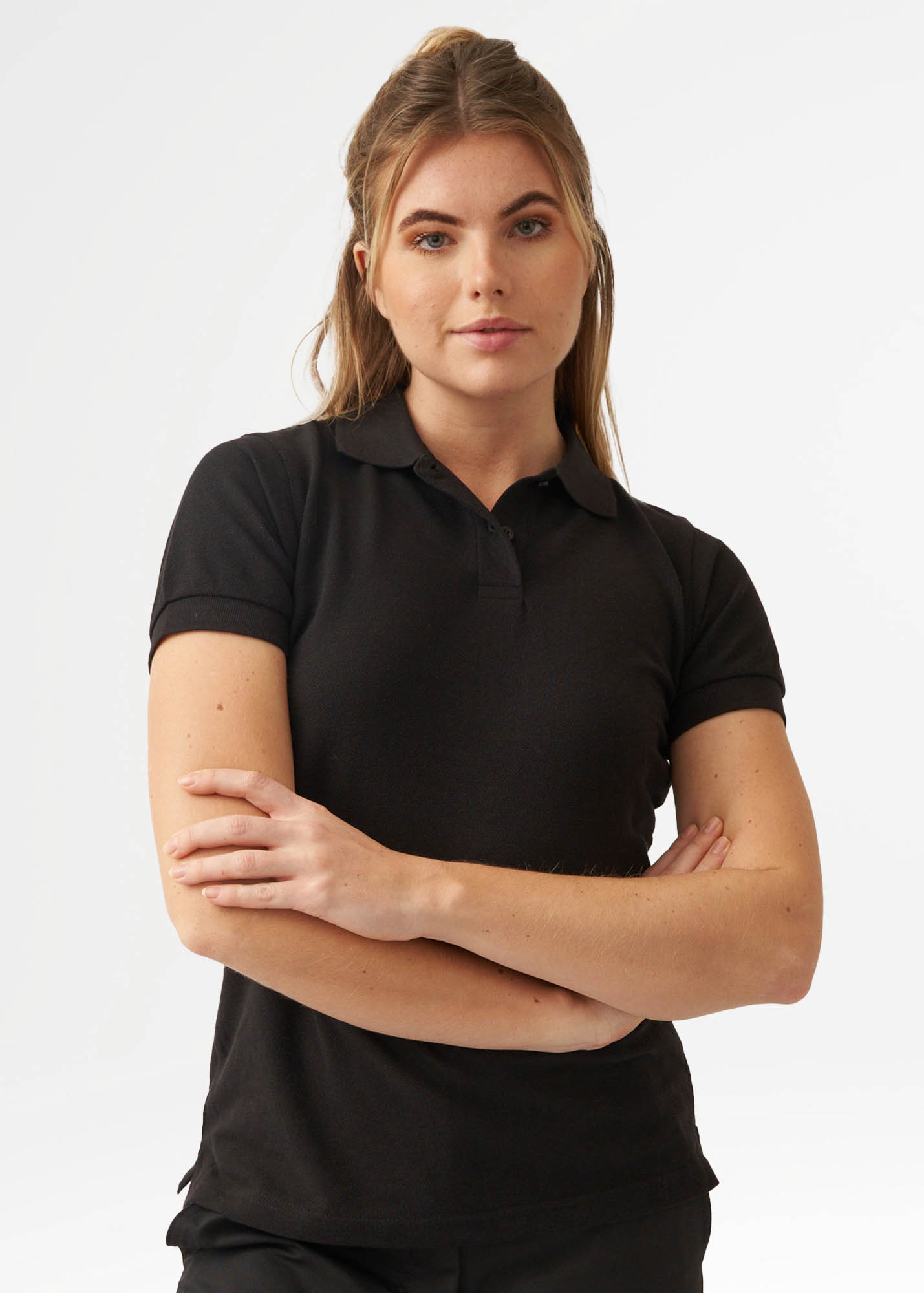 Santino Ricardo Ladies Poloshirt