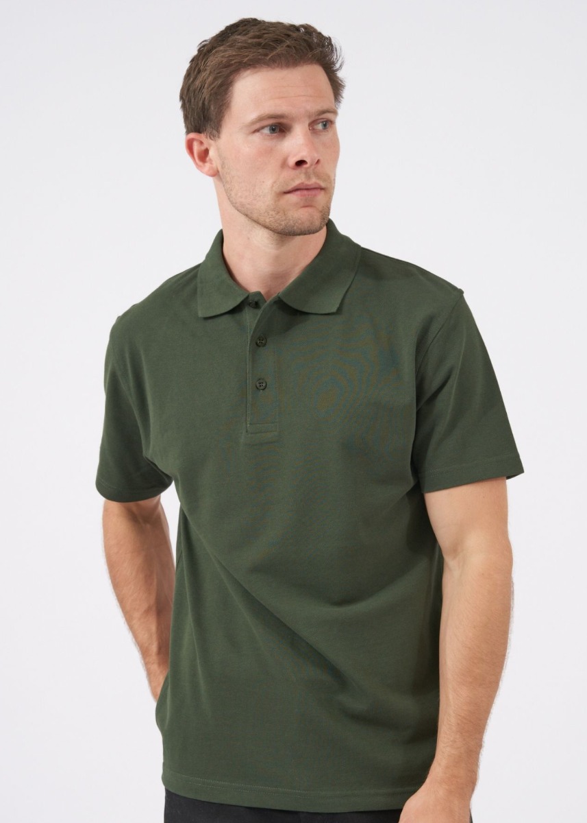 Santino Ricardo Poloshirt