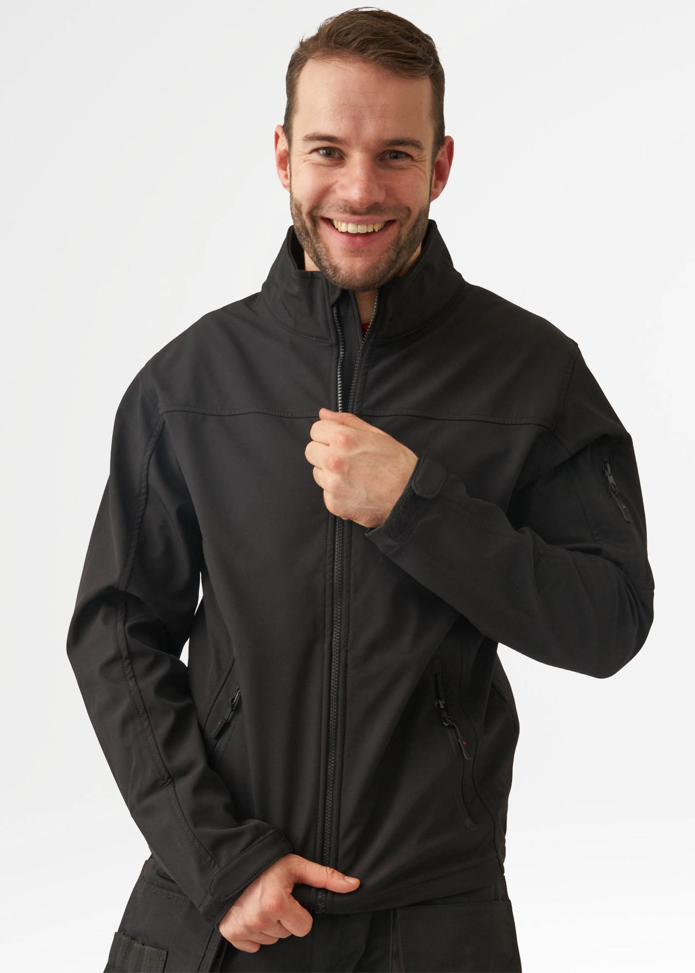 Santino Softshell Jacket Santo