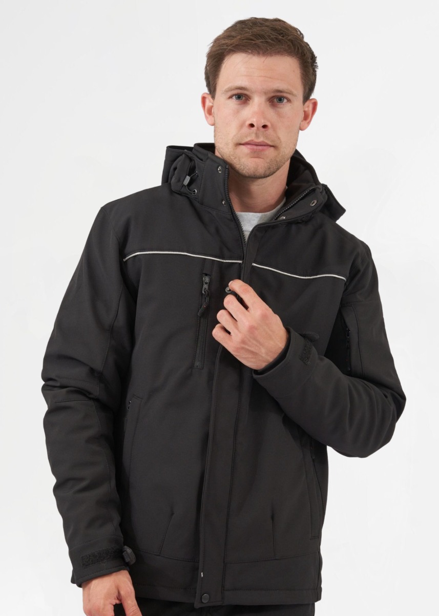 Santino Softshell Jacket Stockholm
