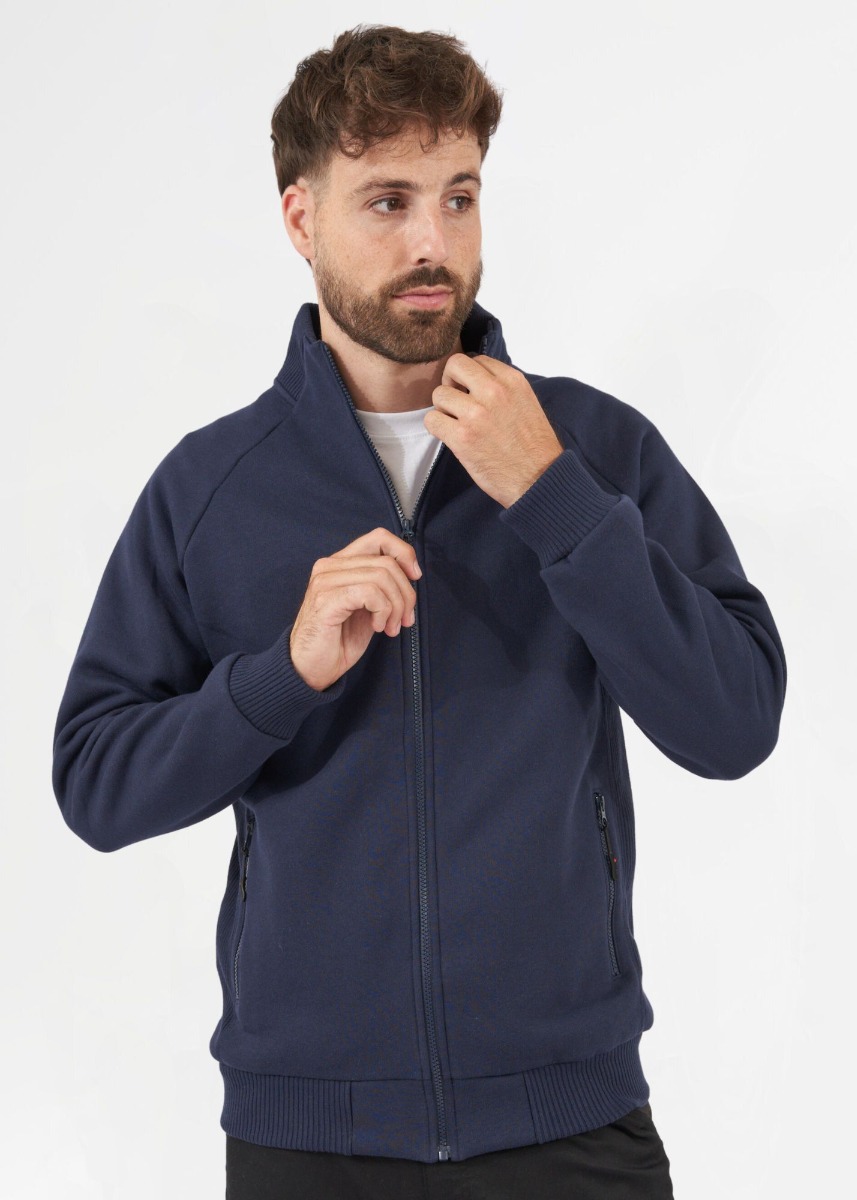 Santino Sweatvest Ralph