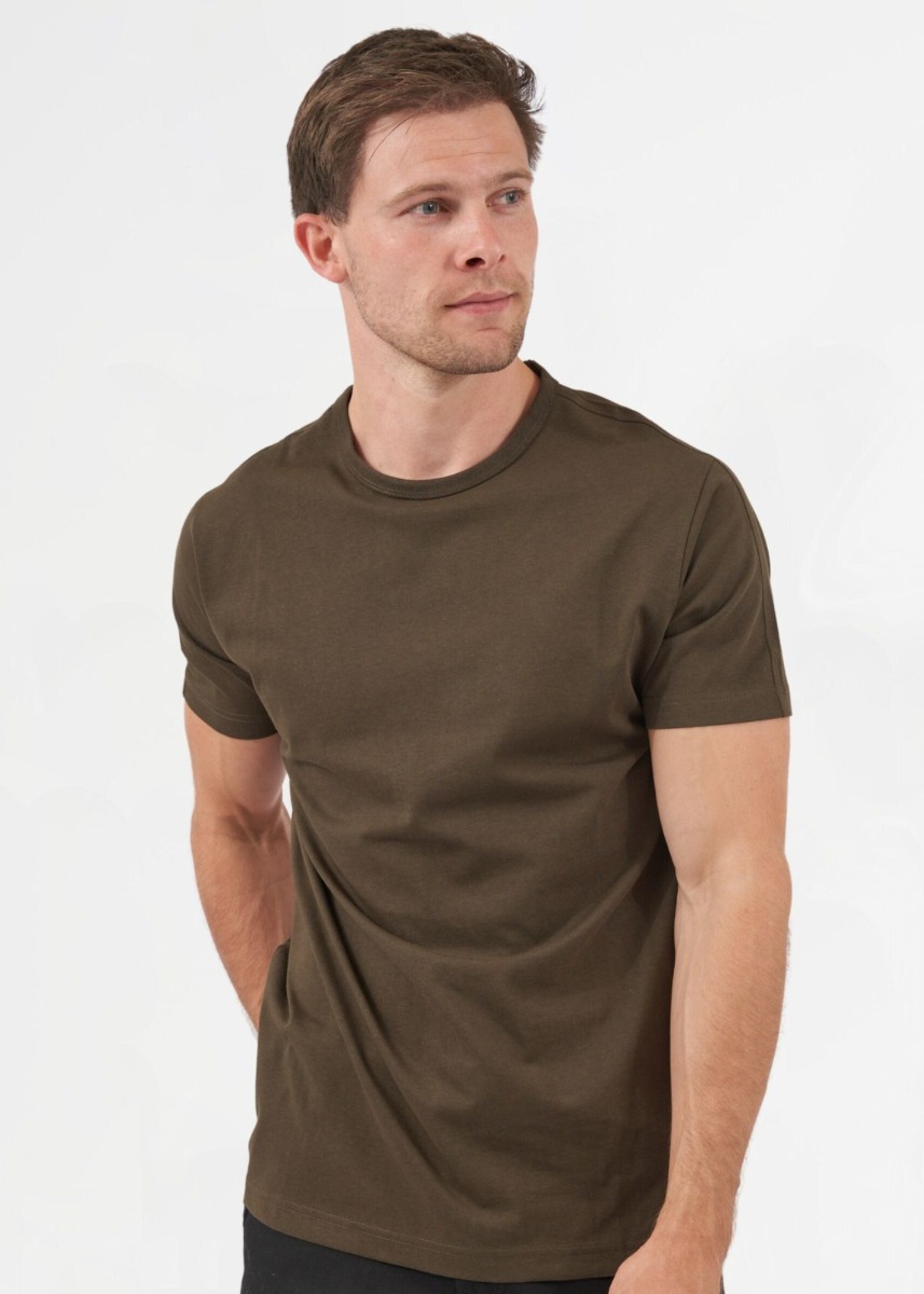 Santino T-shirt Jacob