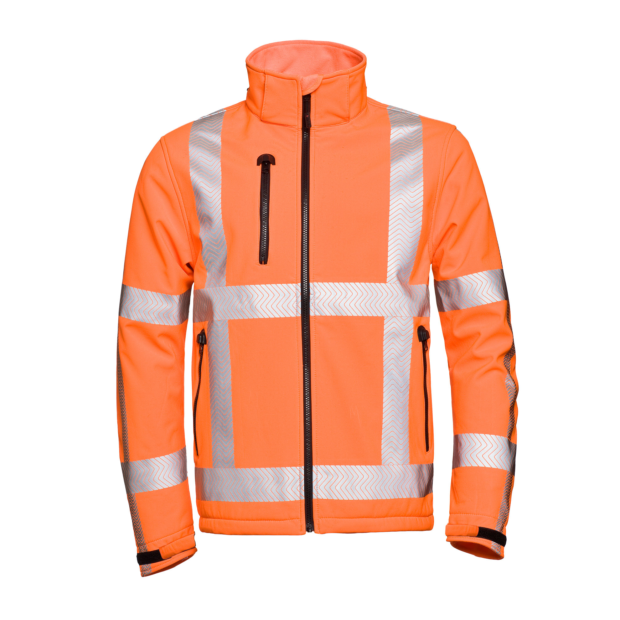 Santino Vigo Hooded Softshell