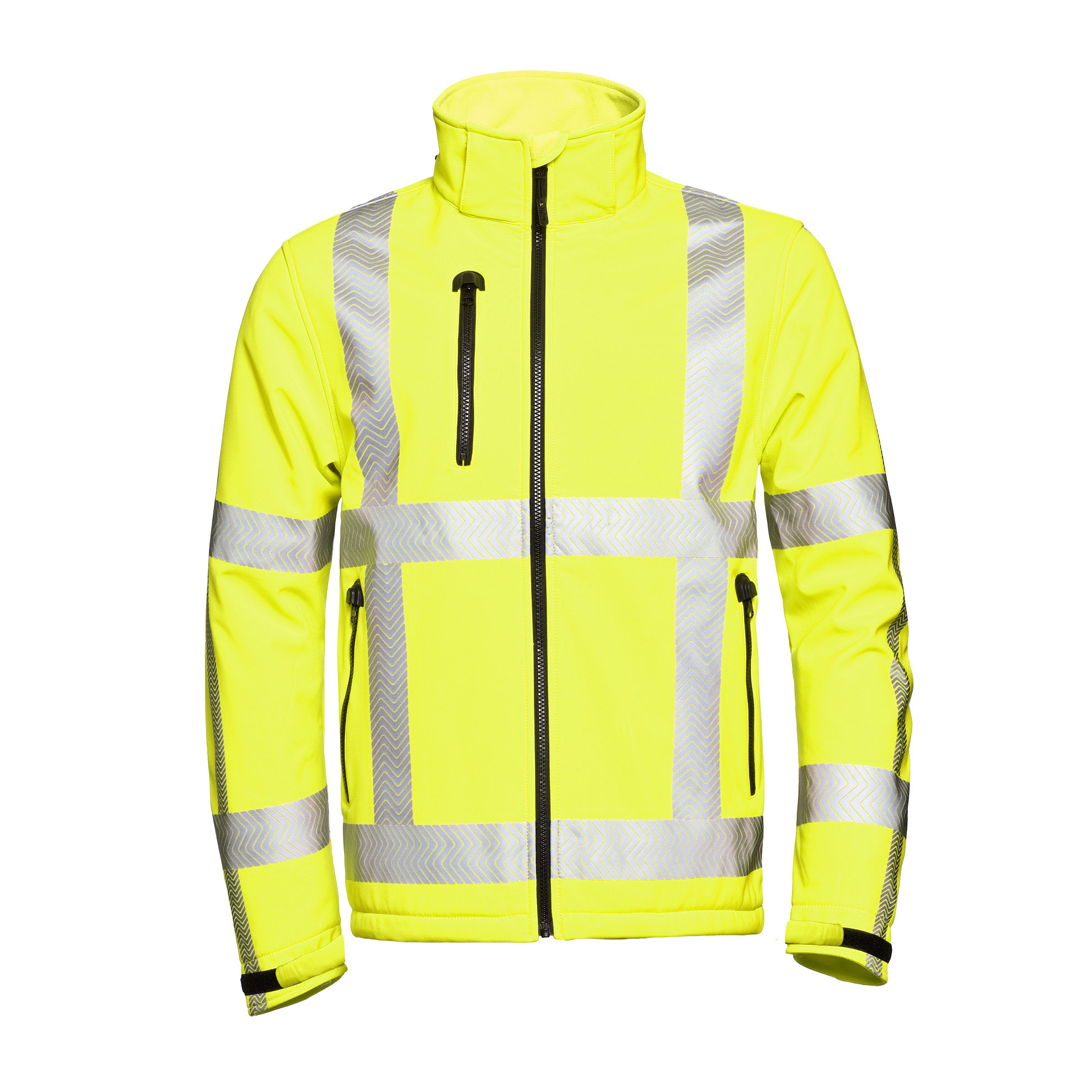 Fluor geel