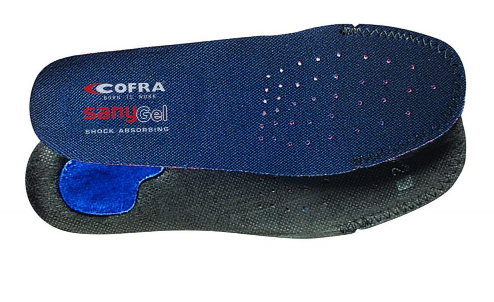Cofra Sanygel Inlegzool