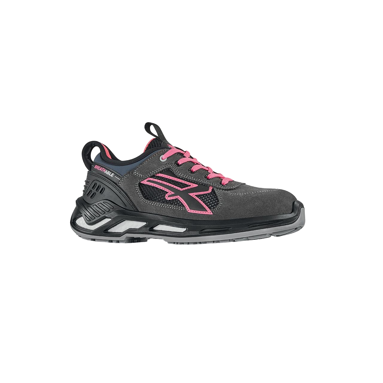 U-Power Red 360 Kate S1P Werkschoen