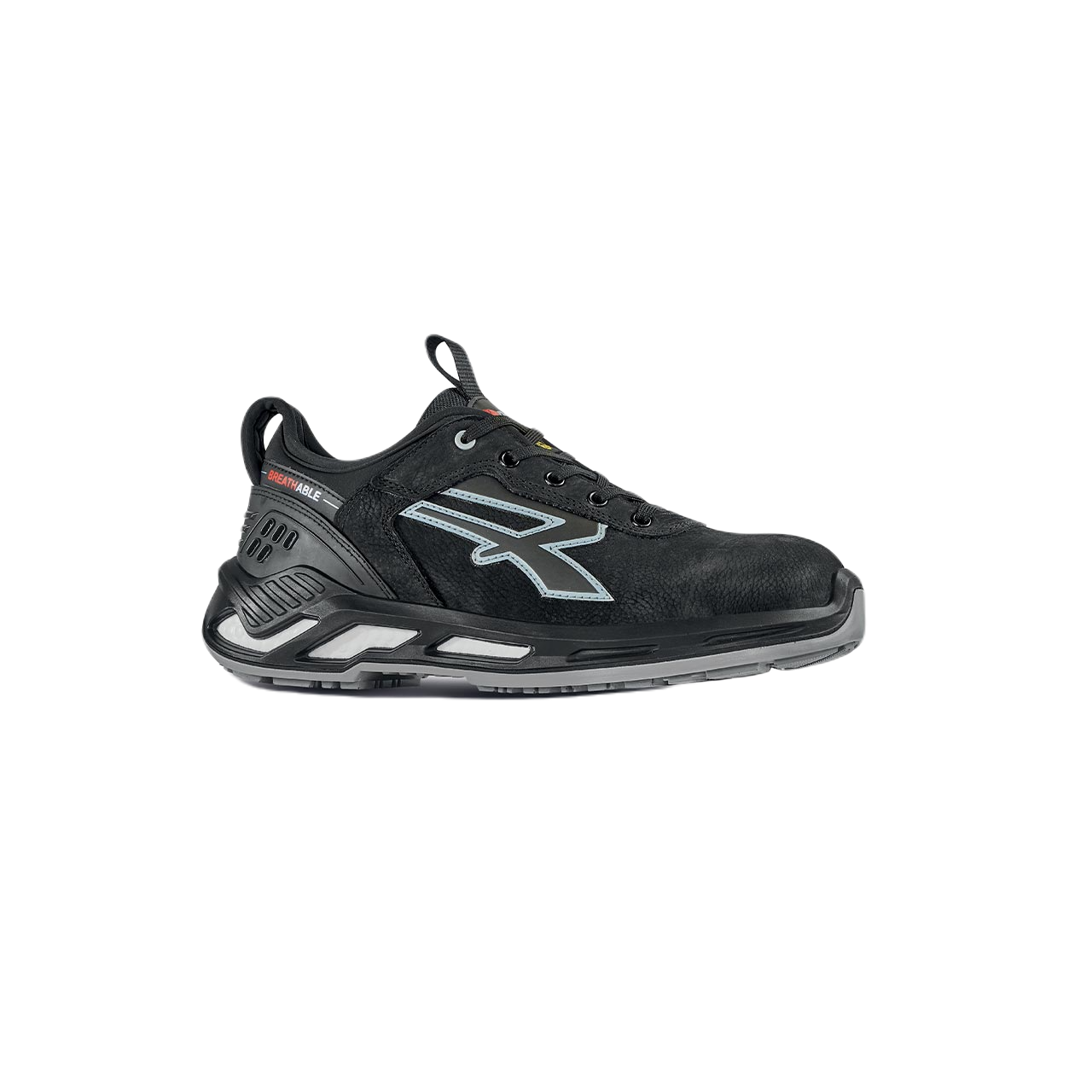 U-Power Red 360 Rush S3 Werkschoen