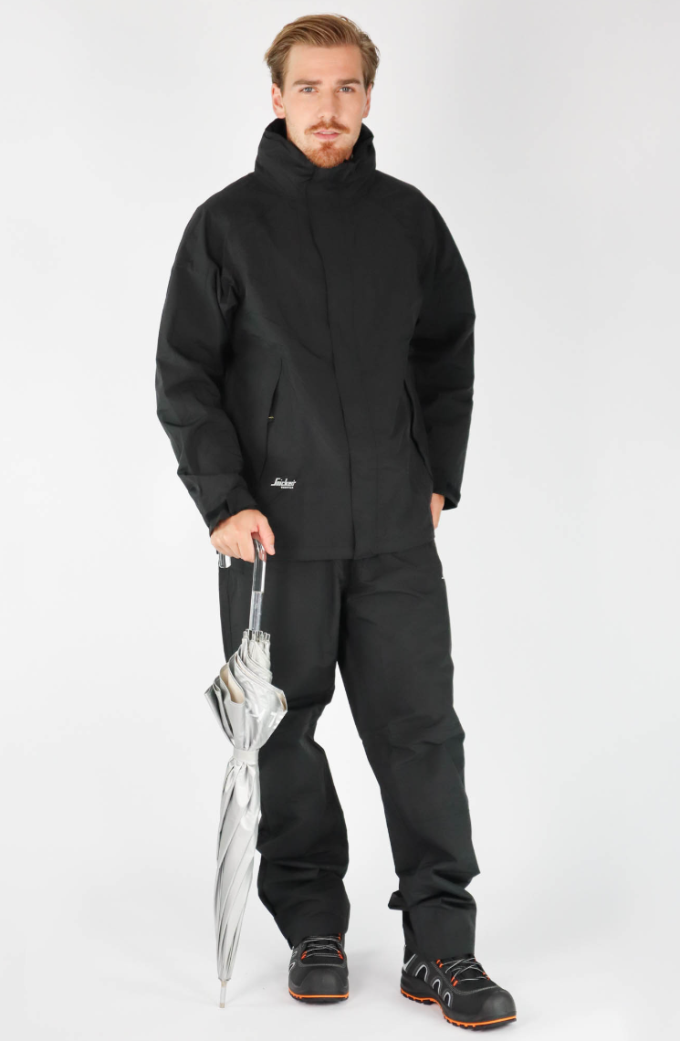 Snickers Workwear Set Regenkleding 8378