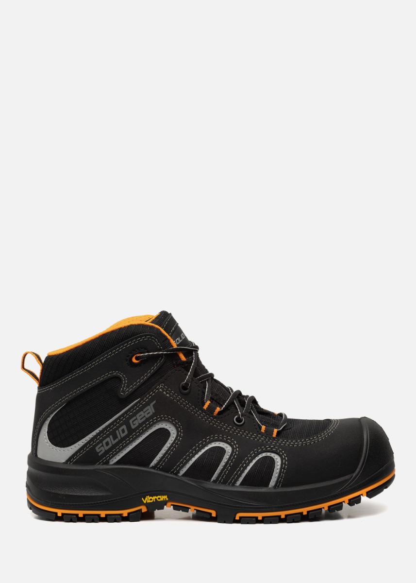 Solid Gear Falcon S3 werkschoen