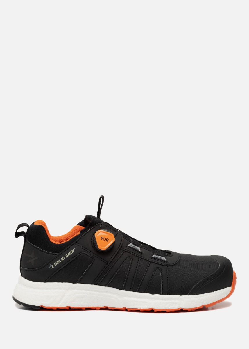 Solid Gear Revolution 2 S3 Werkschoen