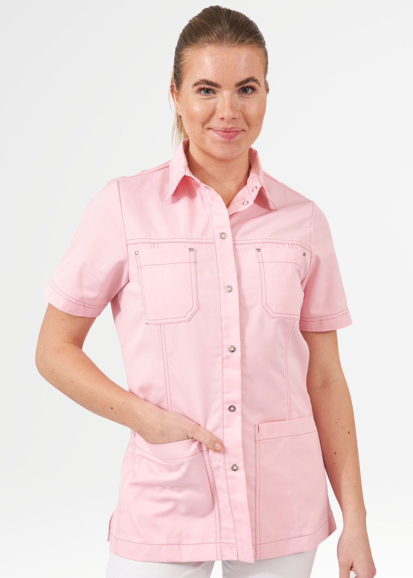 SHAE Care Dames Tuniek Claire kleur