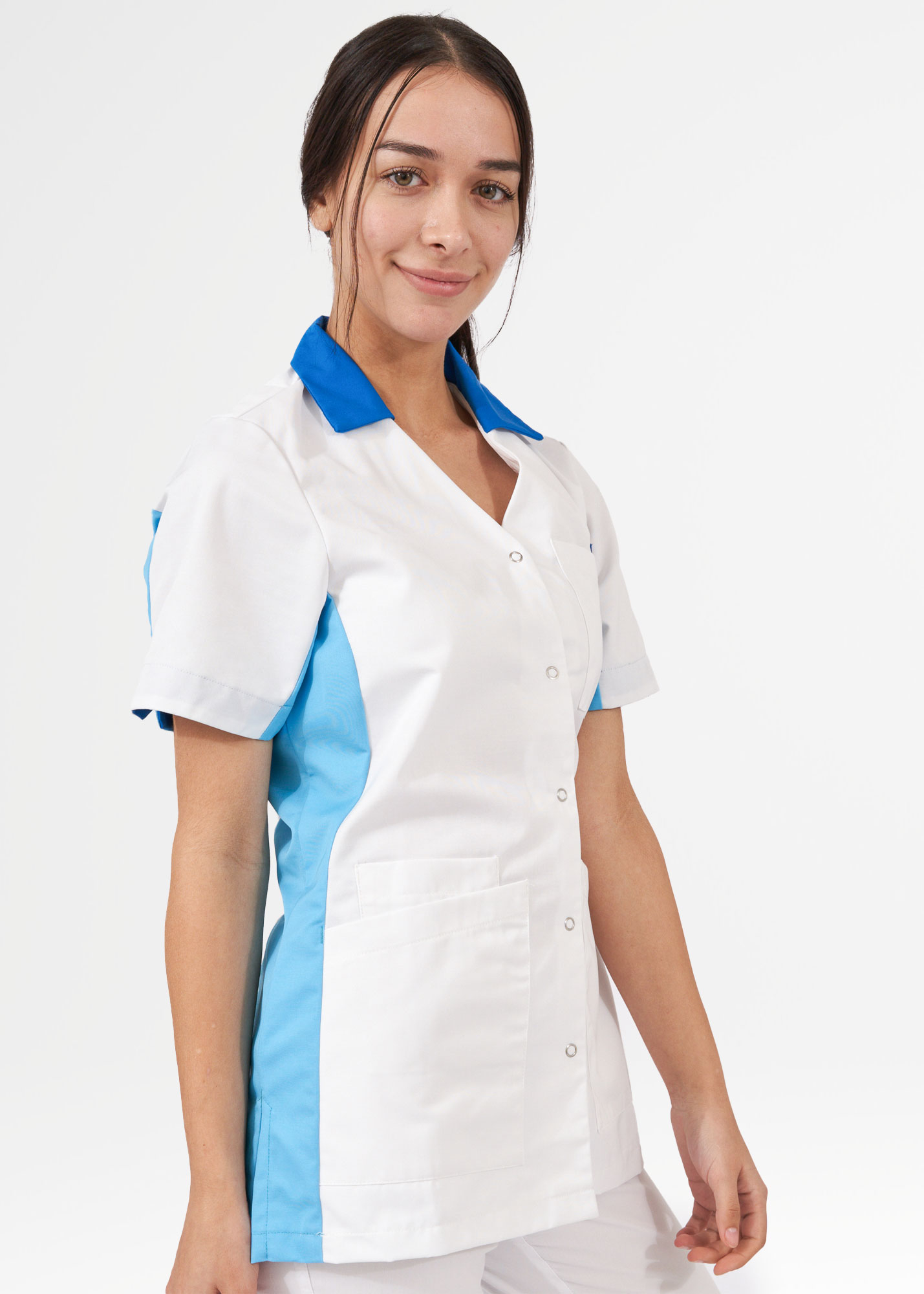 SHAE Care Dames Tuniek Luna accent