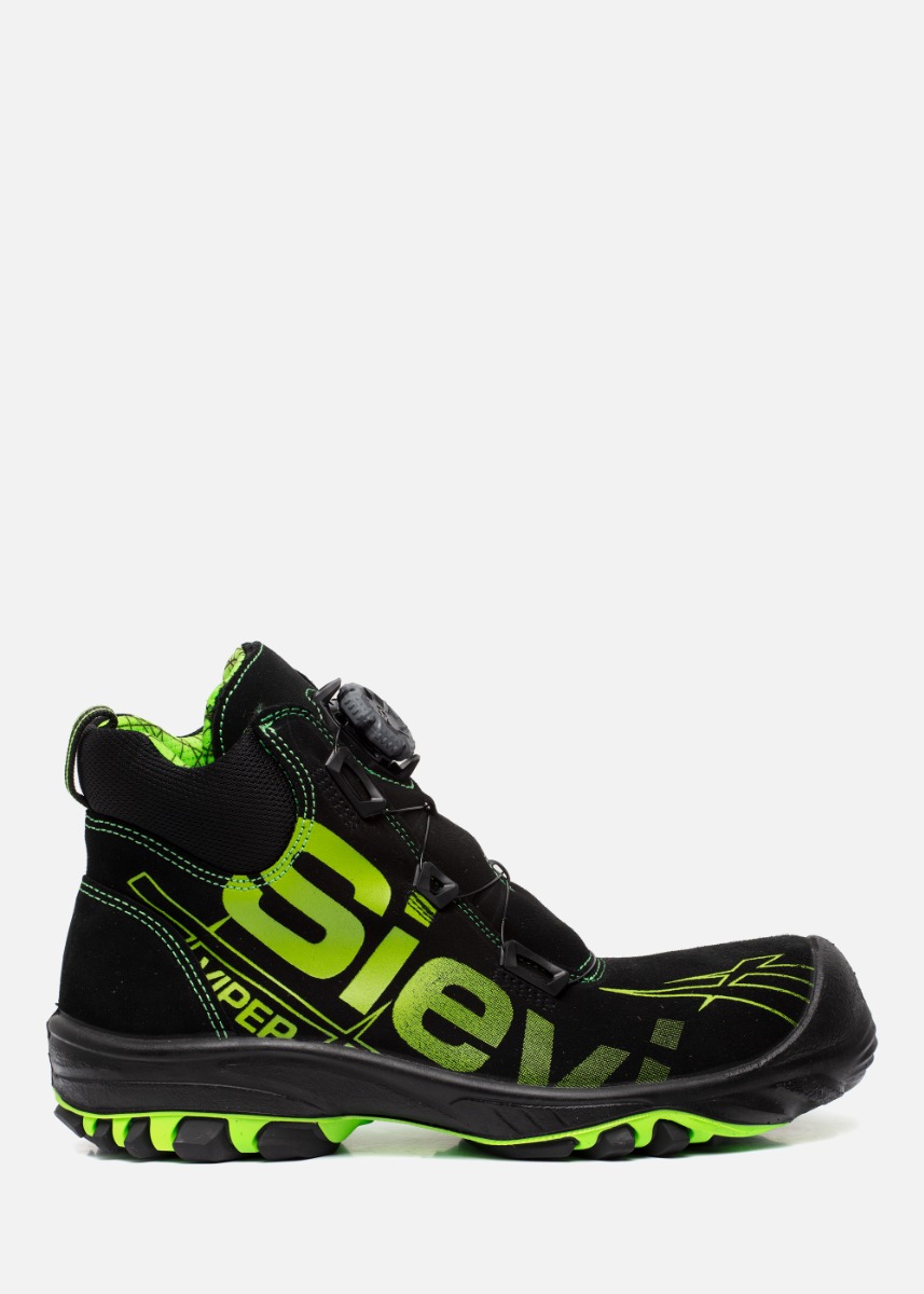 Sievi Viperx Roller H+ S3S Werkschoen