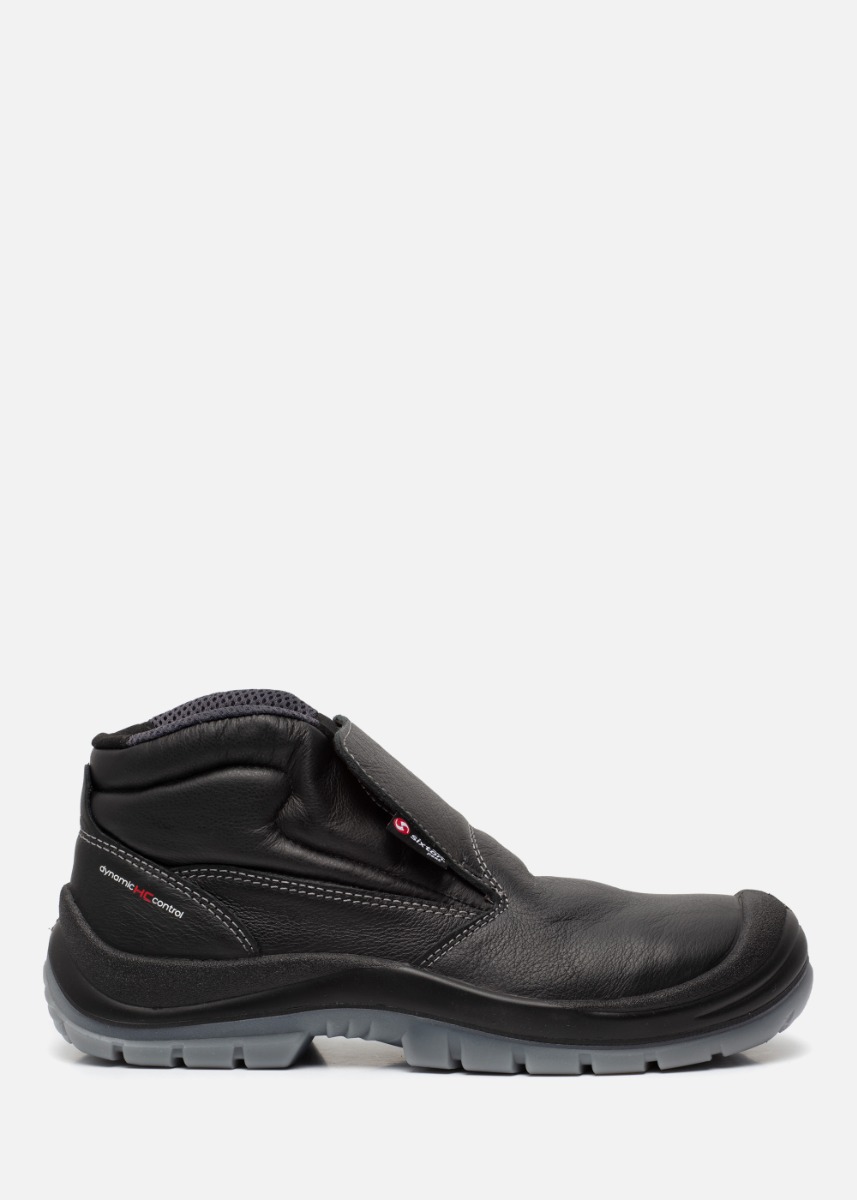 Sixton Peak Aviano S3 Hoog