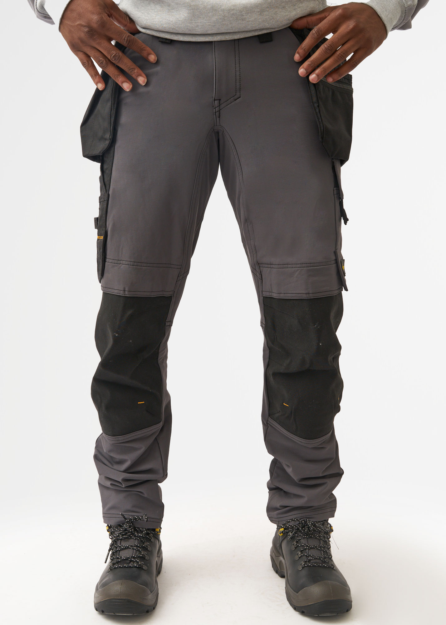 Snickers Workwear Full Stretch Werkbroek met Holsterzakken 6271