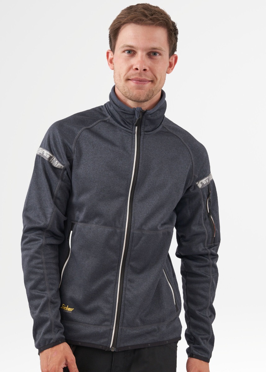 Snickers Workwear AllroundWork, 375® Technologie Fleece Jack 8004