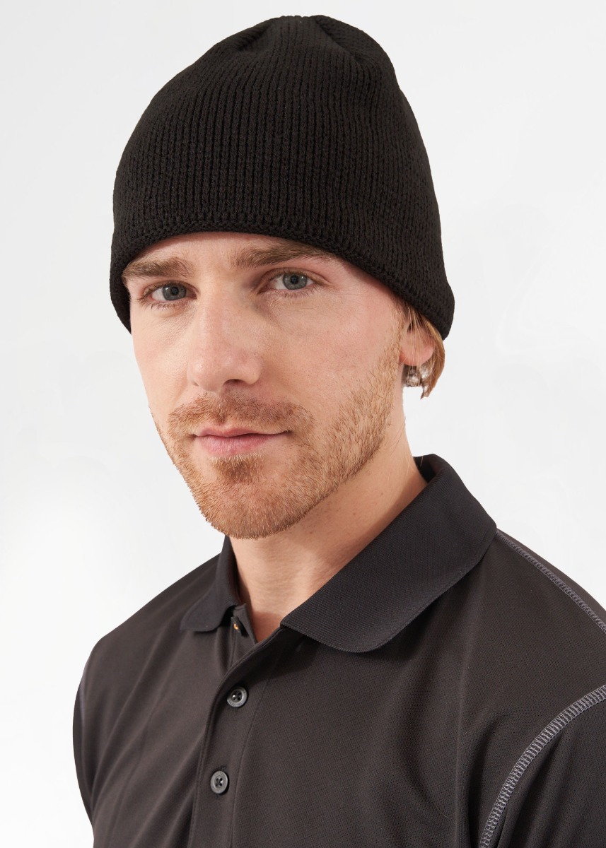 Snickers Logo Beanie 9084