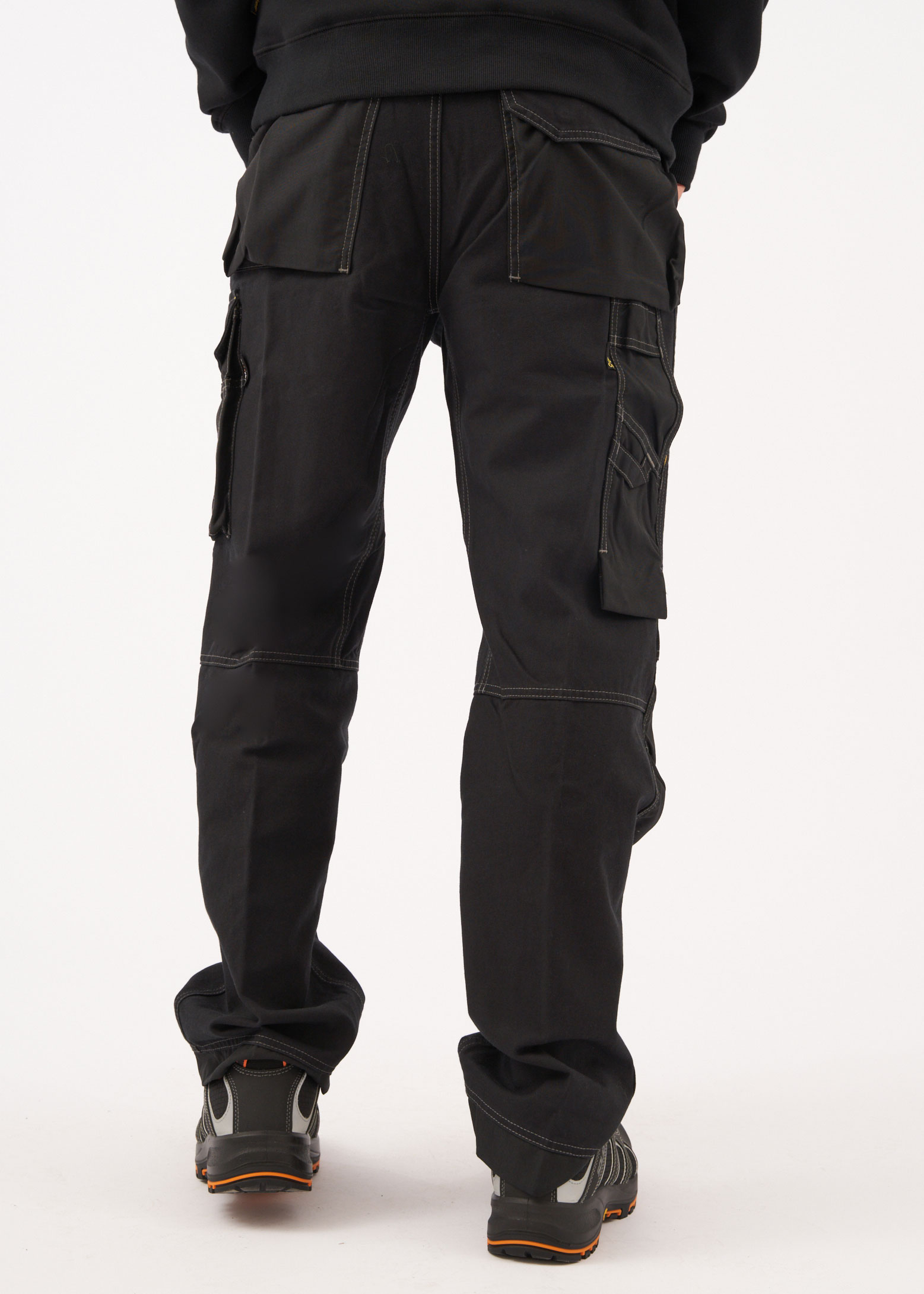 Snickers\u0020Workwear\u0020Katoenen\u0020Werkbroek\u0020met\u0020Holsterzakken\u00203215\u0020thumbnail