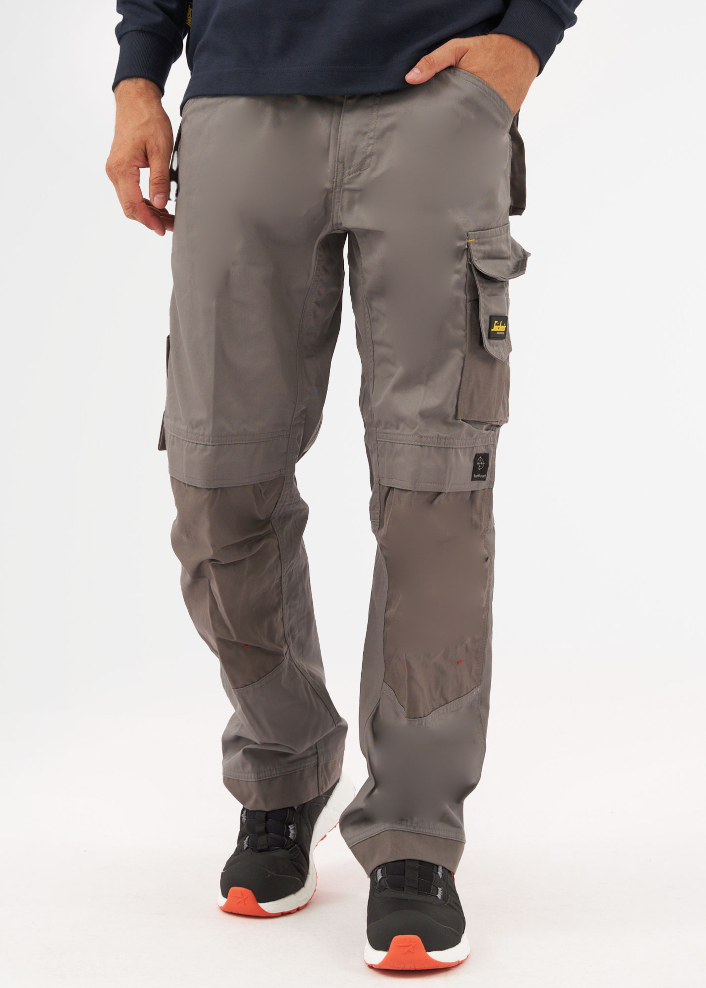 Snickers Workwear CoolTwill Werkbroek 3311